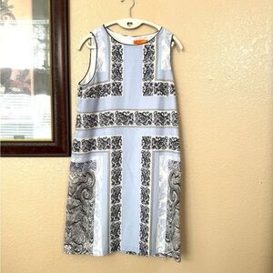 Joe Fresh Printed Dress Size 6
